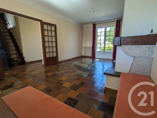 maison à vendre - 4 pièces - 154.0 m2 - ORTHEZ - 64 - AQUITAINE - Century 21 Agence Du Pont - Vieux