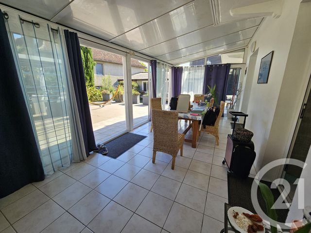 maison à vendre - 6 pièces - 189.14 m2 - ORTHEZ - 64 - AQUITAINE - Century 21 Agence Du Pont - Vieux