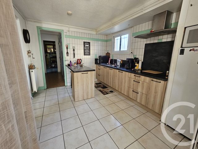 maison à vendre - 6 pièces - 189.14 m2 - ORTHEZ - 64 - AQUITAINE - Century 21 Agence Du Pont - Vieux