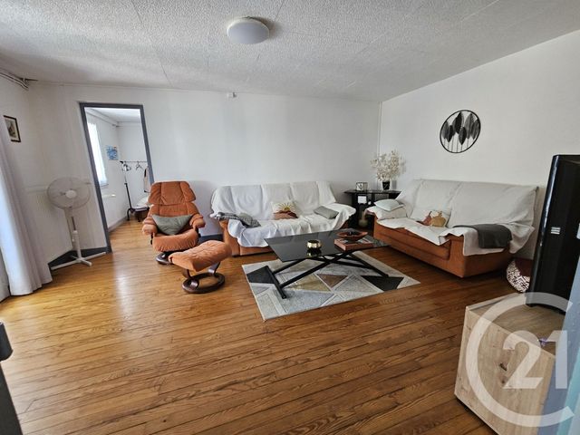 maison à vendre - 6 pièces - 189.14 m2 - ORTHEZ - 64 - AQUITAINE - Century 21 Agence Du Pont - Vieux