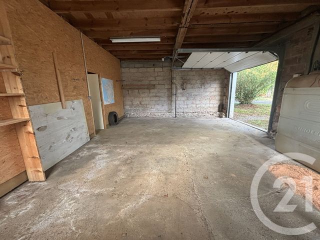 maison à louer - 7 pièces - 137.28 m2 - BASSERCLES - 40 - AQUITAINE - Century 21 Agence Du Pont - Vieux