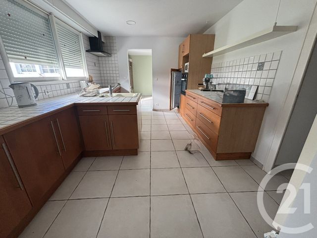 maison à louer - 7 pièces - 137.28 m2 - BASSERCLES - 40 - AQUITAINE - Century 21 Agence Du Pont - Vieux