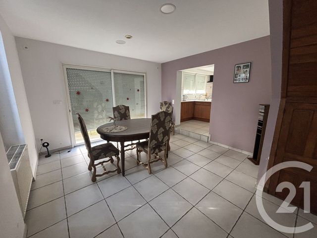 maison à louer - 7 pièces - 137.28 m2 - BASSERCLES - 40 - AQUITAINE - Century 21 Agence Du Pont - Vieux