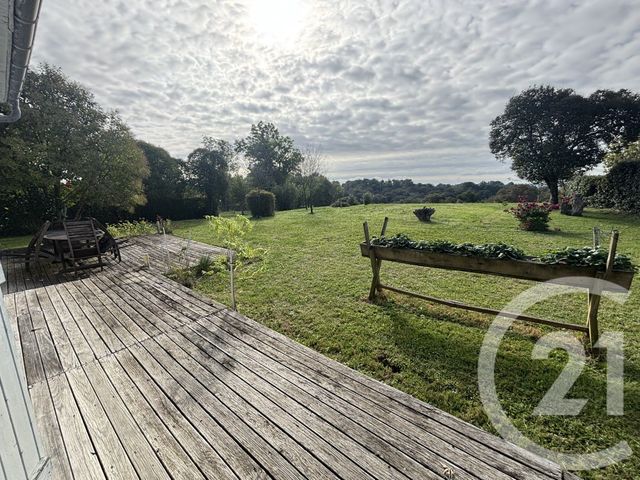 maison à louer - 7 pièces - 137.28 m2 - BASSERCLES - 40 - AQUITAINE - Century 21 Agence Du Pont - Vieux