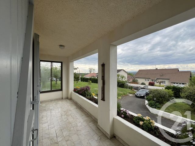 maison à vendre - 5 pièces - 132.0 m2 - ORTHEZ - 64 - AQUITAINE - Century 21 Agence Du Pont - Vieux