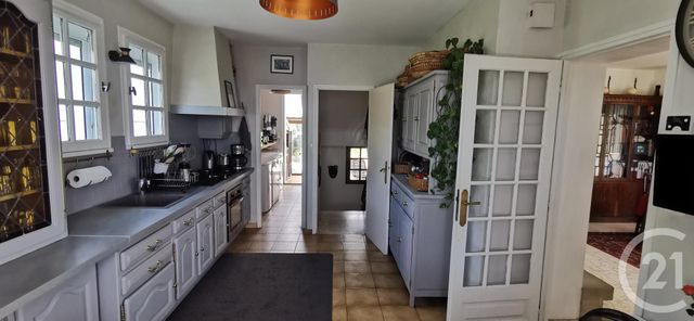 maison à vendre - 5 pièces - 132.0 m2 - ORTHEZ - 64 - AQUITAINE - Century 21 Agence Du Pont - Vieux