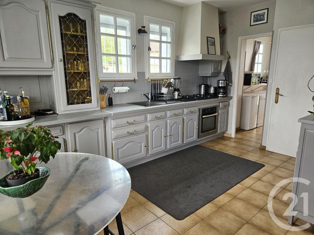 maison à vendre - 5 pièces - 132.0 m2 - ORTHEZ - 64 - AQUITAINE - Century 21 Agence Du Pont - Vieux