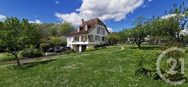 maison à vendre - 5 pièces - 132.0 m2 - ORTHEZ - 64 - AQUITAINE - Century 21 Agence Du Pont - Vieux