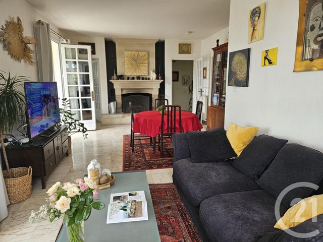 maison à vendre - 5 pièces - 132.0 m2 - ORTHEZ - 64 - AQUITAINE - Century 21 Agence Du Pont - Vieux