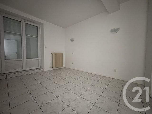 Appartement F3 à louer - 3 pièces - 54.19 m2 - ORTHEZ - 64 - AQUITAINE - Century 21 Agence Du Pont - Vieux