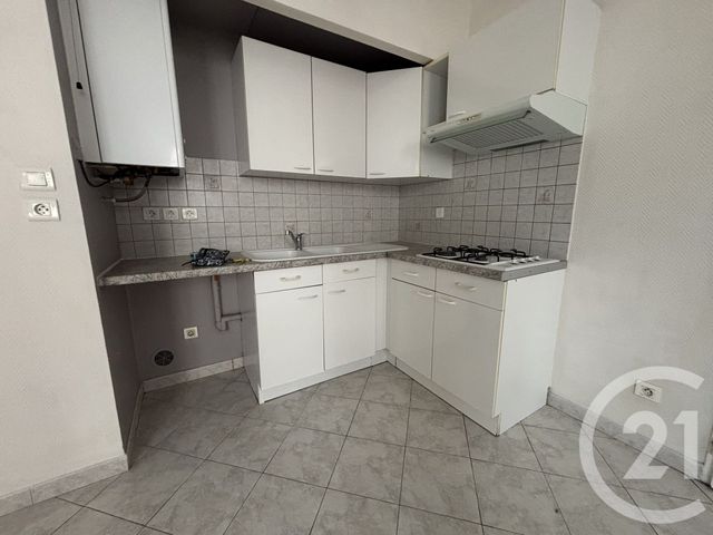 Appartement F3 à louer - 3 pièces - 54.19 m2 - ORTHEZ - 64 - AQUITAINE - Century 21 Agence Du Pont - Vieux