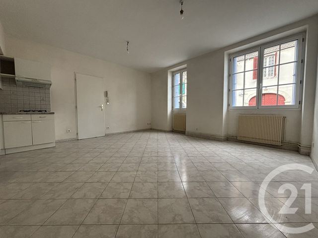 Appartement F3 à louer ORTHEZ