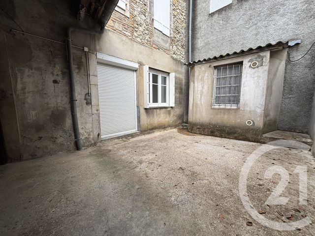 Appartement F3 à louer - 3 pièces - 54.19 m2 - ORTHEZ - 64 - AQUITAINE - Century 21 Agence Du Pont - Vieux