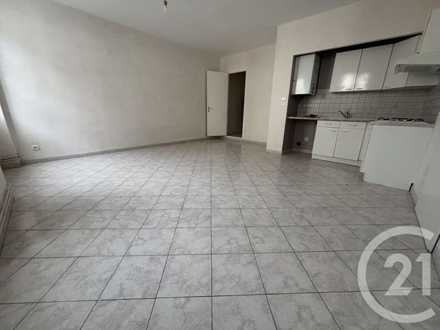 Appartement F3 à louer - 3 pièces - 54.19 m2 - ORTHEZ - 64 - AQUITAINE - Century 21 Agence Du Pont - Vieux