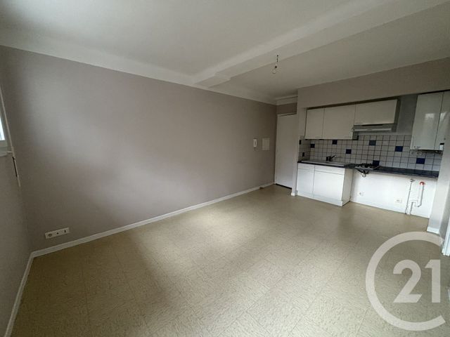 Appartement F2 à louer - 2 pièces - 33.93 m2 - ORTHEZ - 64 - AQUITAINE - Century 21 Agence Du Pont - Vieux