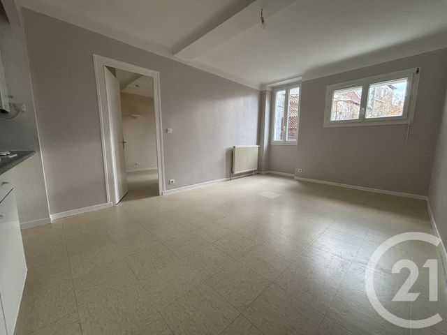 Appartement F2 à louer ORTHEZ