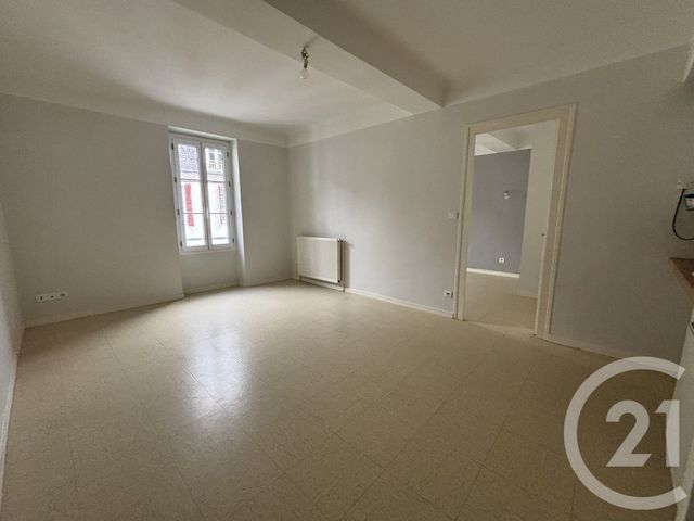 Appartement F2 à louer ORTHEZ