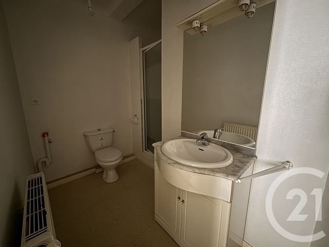 Appartement F2 à louer - 2 pièces - 34.25 m2 - ORTHEZ - 64 - AQUITAINE - Century 21 Agence Du Pont - Vieux