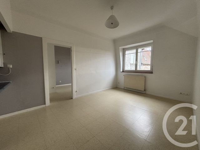 Appartement F2 à louer ORTHEZ