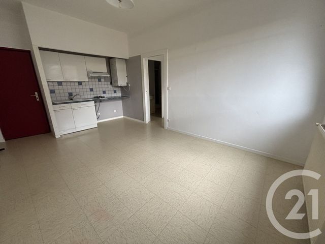 Appartement F2 à louer - 2 pièces - 31.93 m2 - ORTHEZ - 64 - AQUITAINE - Century 21 Agence Du Pont - Vieux