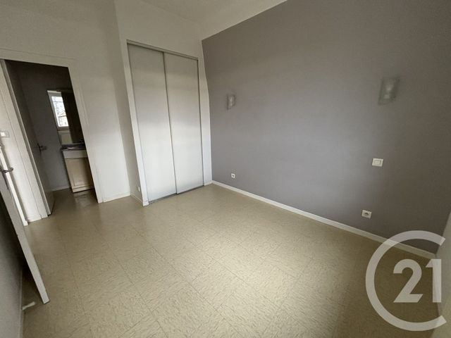 Appartement F2 à louer - 2 pièces - 31.93 m2 - ORTHEZ - 64 - AQUITAINE - Century 21 Agence Du Pont - Vieux