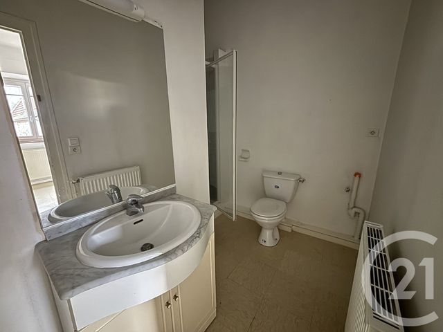 Appartement F2 à louer - 2 pièces - 31.93 m2 - ORTHEZ - 64 - AQUITAINE - Century 21 Agence Du Pont - Vieux