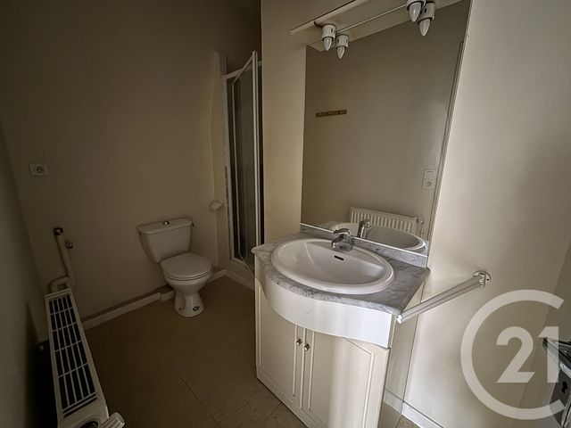 Appartement F2 à louer - 2 pièces - 32.53 m2 - ORTHEZ - 64 - AQUITAINE - Century 21 Agence Du Pont - Vieux