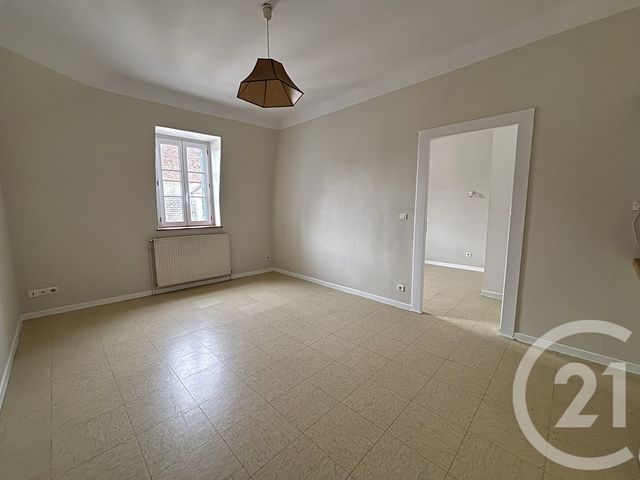 Appartement F2 à louer ORTHEZ