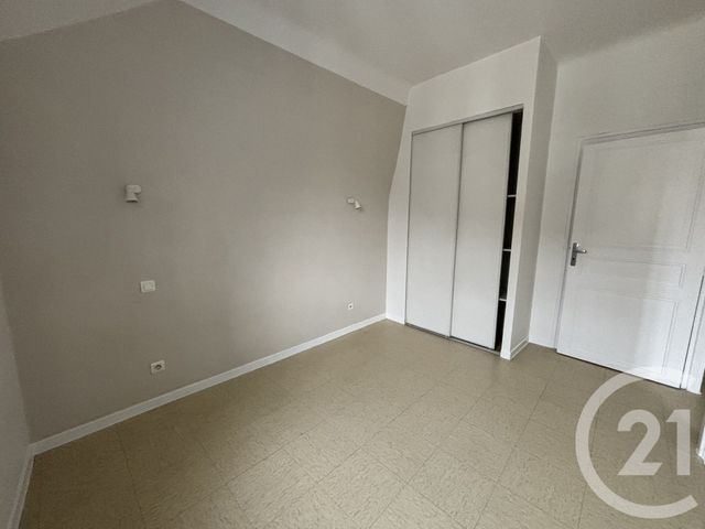 Appartement F2 à louer - 2 pièces - 32.53 m2 - ORTHEZ - 64 - AQUITAINE - Century 21 Agence Du Pont - Vieux