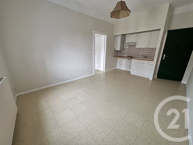Appartement F2 à louer - 2 pièces - 32.53 m2 - ORTHEZ - 64 - AQUITAINE - Century 21 Agence Du Pont - Vieux