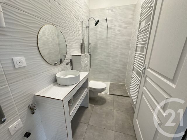 Appartement F3 à vendre - 3 pièces - 48.59 m2 - ORTHEZ - 64 - AQUITAINE - Century 21 Agence Du Pont - Vieux