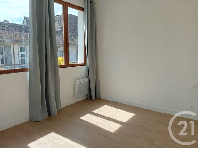 Appartement F3 à vendre - 3 pièces - 48.59 m2 - ORTHEZ - 64 - AQUITAINE - Century 21 Agence Du Pont - Vieux