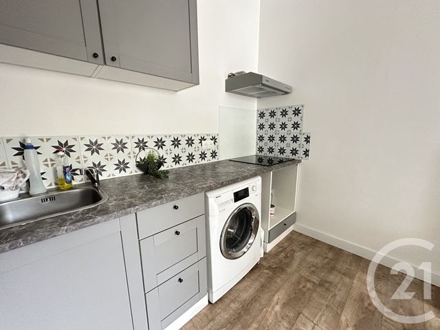 Appartement F3 à vendre - 3 pièces - 48.59 m2 - ORTHEZ - 64 - AQUITAINE - Century 21 Agence Du Pont - Vieux