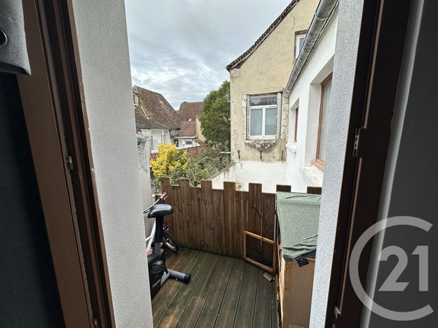 Appartement F3 à vendre - 3 pièces - 48.59 m2 - ORTHEZ - 64 - AQUITAINE - Century 21 Agence Du Pont - Vieux