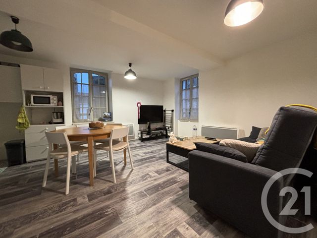 appartement - ORTHEZ - 64