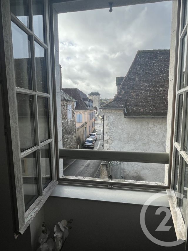 Appartement F2 à louer - 2 pièces - 42.0 m2 - ORTHEZ - 64 - AQUITAINE - Century 21 Agence Du Pont - Vieux