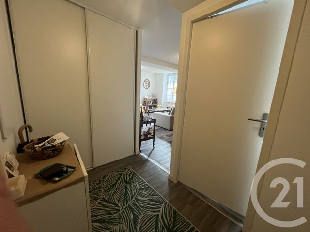 Appartement F2 à louer - 2 pièces - 42.0 m2 - ORTHEZ - 64 - AQUITAINE - Century 21 Agence Du Pont - Vieux