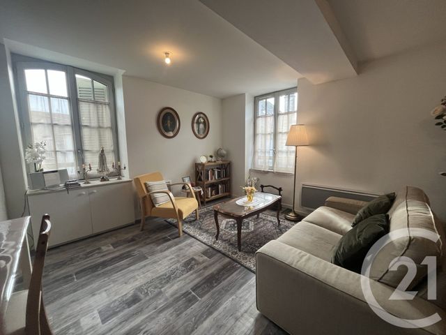 Appartement F2 à louer ORTHEZ