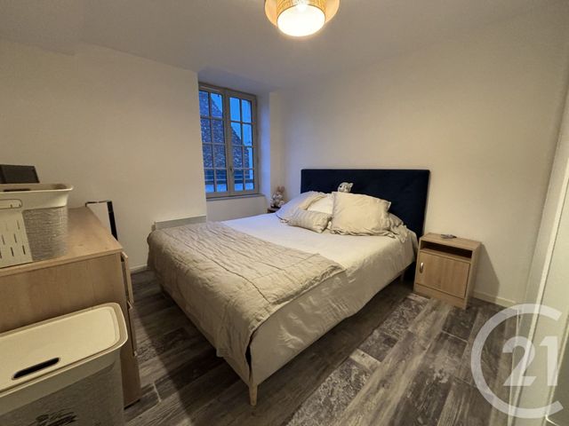 Appartement F2 à louer - 2 pièces - 42.0 m2 - ORTHEZ - 64 - AQUITAINE - Century 21 Agence Du Pont - Vieux