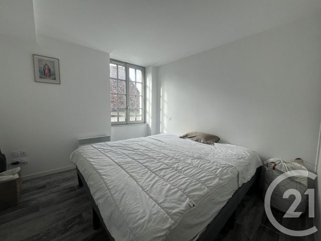 Appartement F2 à louer - 2 pièces - 42.0 m2 - ORTHEZ - 64 - AQUITAINE - Century 21 Agence Du Pont - Vieux