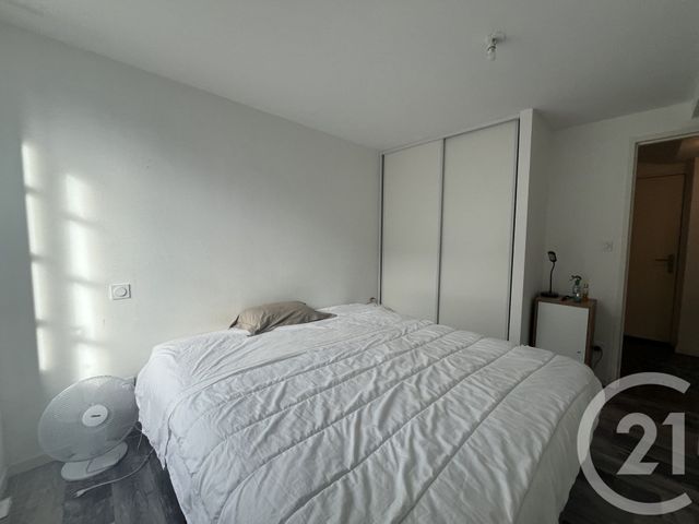 Appartement F2 à louer - 2 pièces - 42.0 m2 - ORTHEZ - 64 - AQUITAINE - Century 21 Agence Du Pont - Vieux