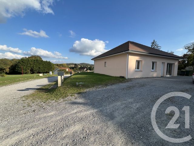 maison - LAA MONDRANS - 64