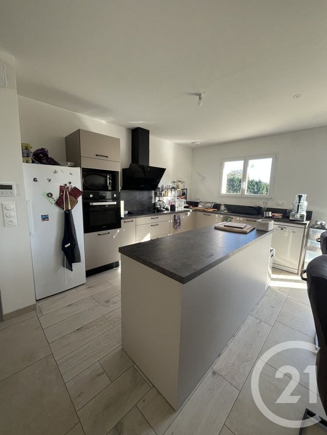 maison à louer - 4 pièces - 103.4 m2 - LAA MONDRANS - 64 - AQUITAINE - Century 21 Agence Du Pont - Vieux