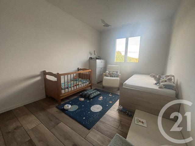 maison à louer - 4 pièces - 103.4 m2 - LAA MONDRANS - 64 - AQUITAINE - Century 21 Agence Du Pont - Vieux