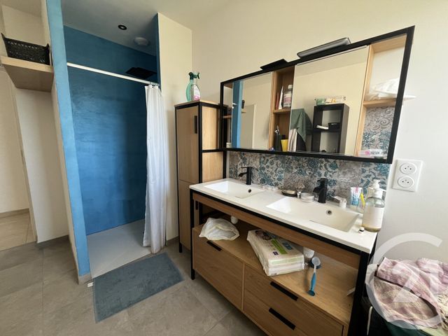 maison à louer - 4 pièces - 103.4 m2 - LAA MONDRANS - 64 - AQUITAINE - Century 21 Agence Du Pont - Vieux