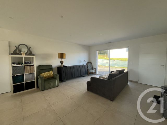 maison à louer - 4 pièces - 103.4 m2 - LAA MONDRANS - 64 - AQUITAINE - Century 21 Agence Du Pont - Vieux