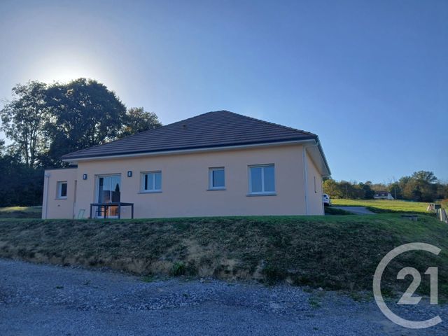 maison à louer - 4 pièces - 103.4 m2 - LAA MONDRANS - 64 - AQUITAINE - Century 21 Agence Du Pont - Vieux