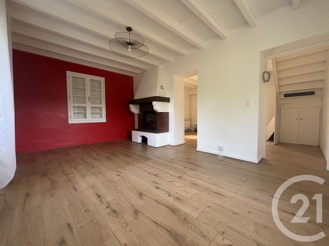 maison à louer - 4 pièces - 78.89 m2 - ORTHEZ - 64 - AQUITAINE - Century 21 Agence Du Pont - Vieux