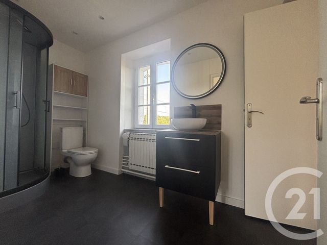 maison à louer - 4 pièces - 78.89 m2 - ORTHEZ - 64 - AQUITAINE - Century 21 Agence Du Pont - Vieux