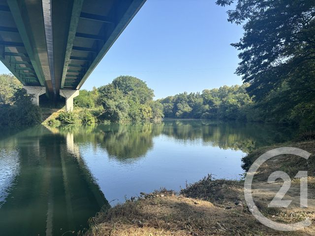 maison à louer - 4 pièces - 78.89 m2 - ORTHEZ - 64 - AQUITAINE - Century 21 Agence Du Pont - Vieux